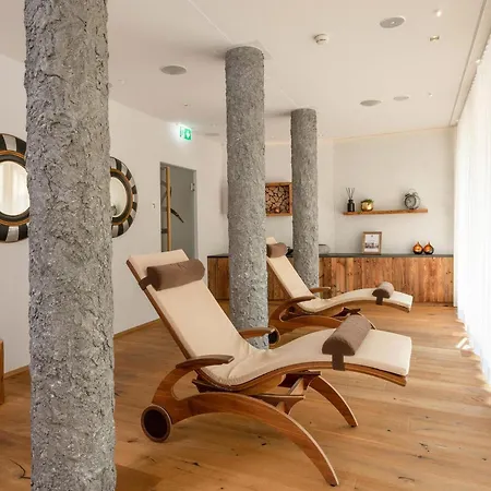 Titlis 2-zimmer 12 By Interhome Engelberg