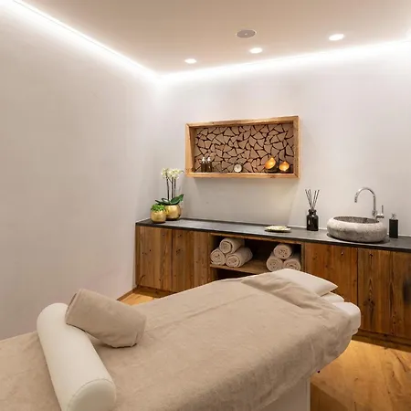 Apartment Titlis 2-zimmer 12 By Interhome *
