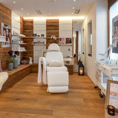 Titlis 2-zimmer 12 By Interhome Apartment
