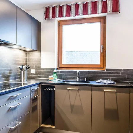 Apartamento Titlis 2-zimmer 12 By Interhome
