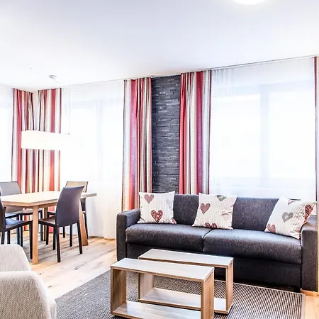 Titlis 2-zimmer 12 By Interhome Apartamento *