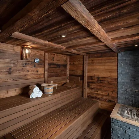 Titlis 2-zimmer 12 By Interhome Apartment Engelberg